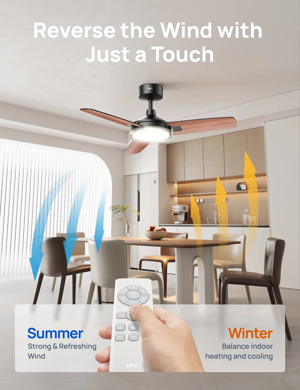 Ceiling Fan 325