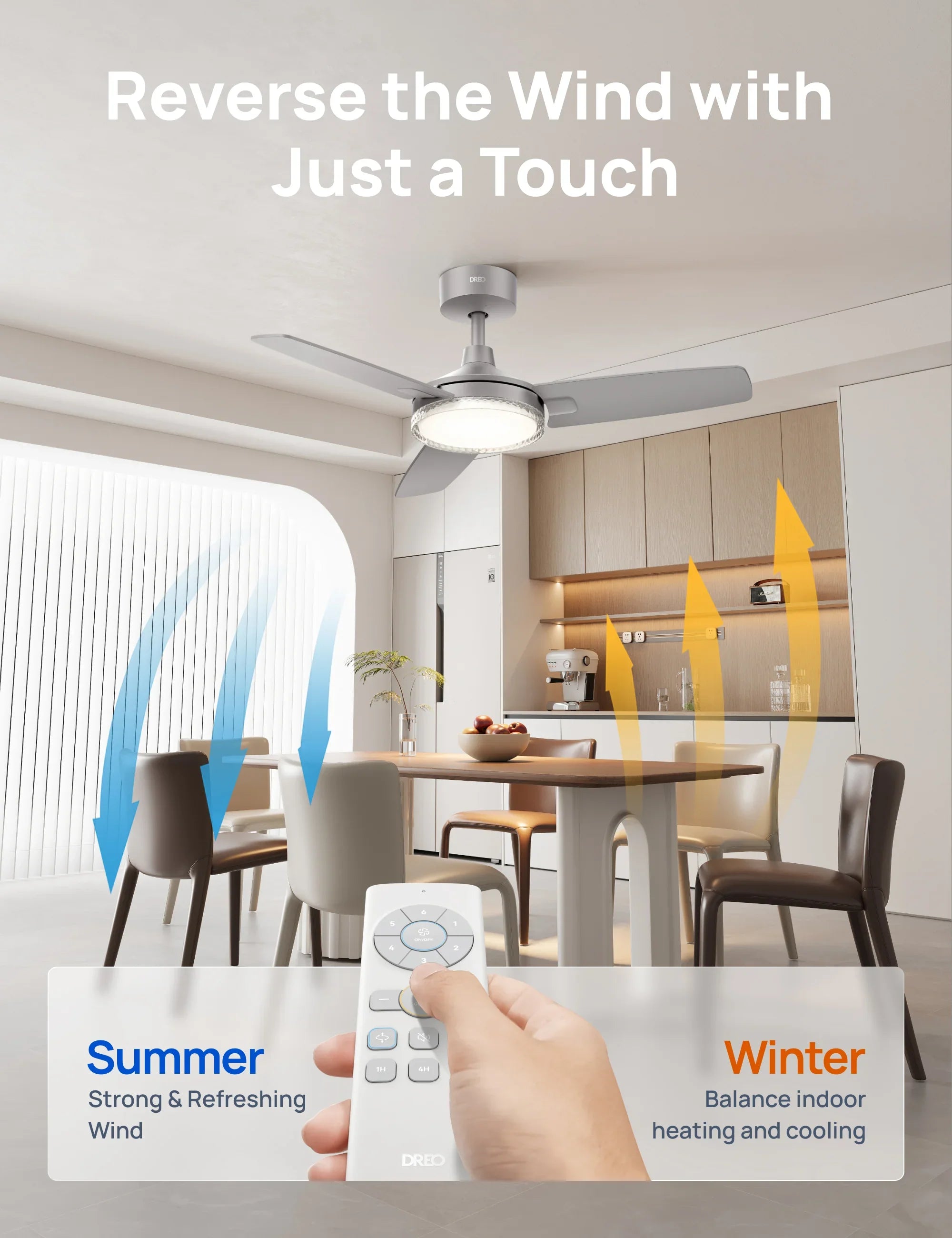 Ceiling Fan 325