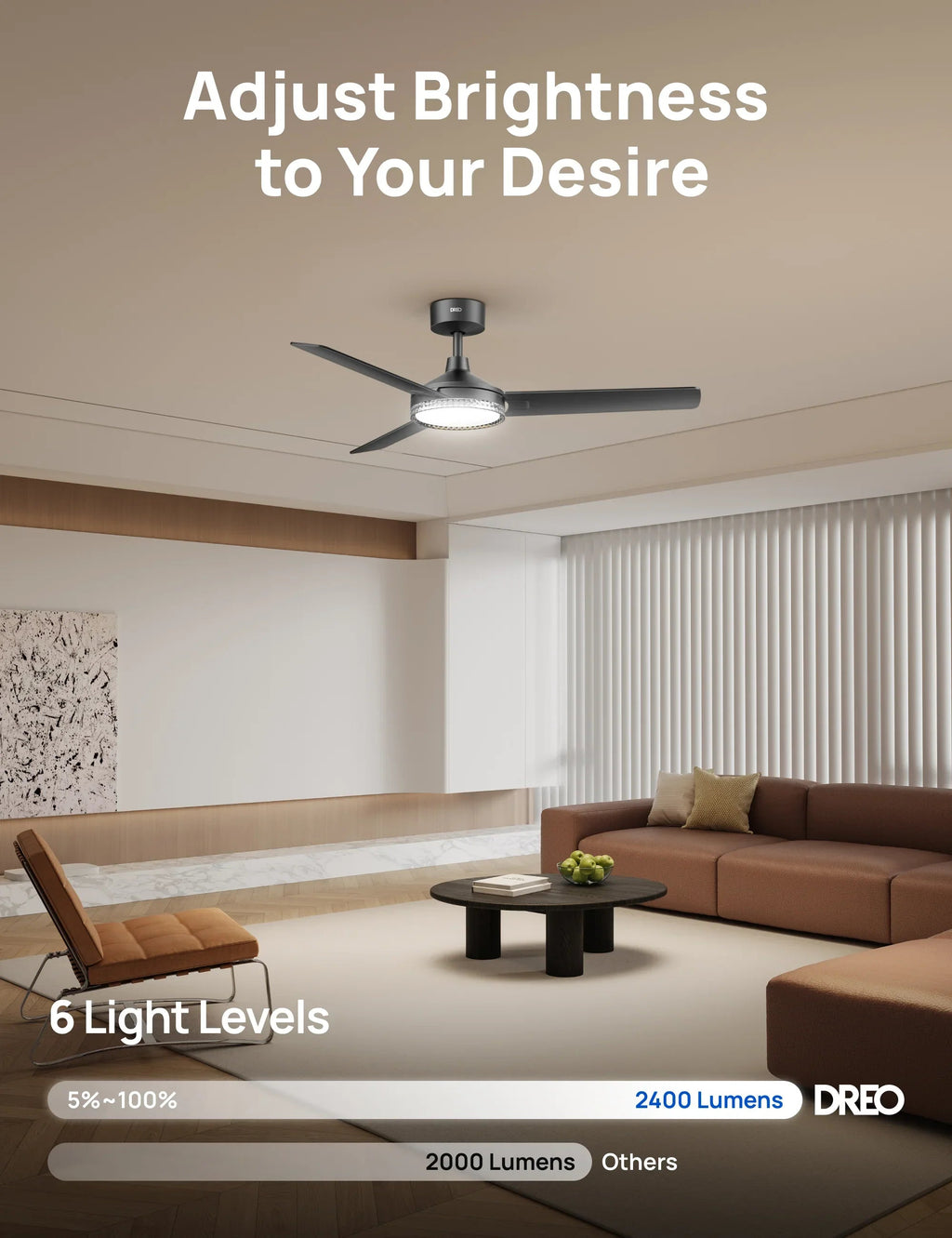Ceiling Fan 334