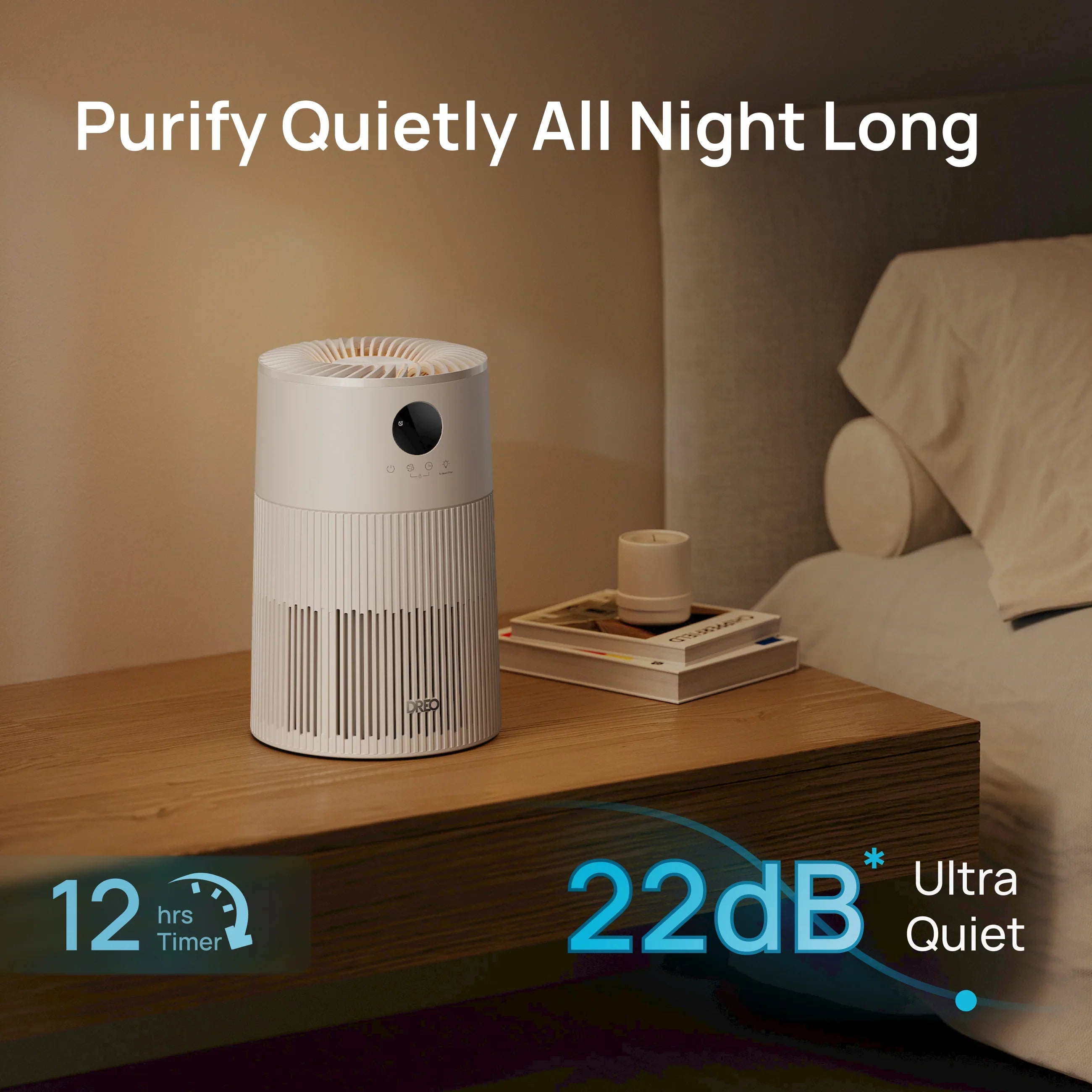 Air Purifier Macro AP314