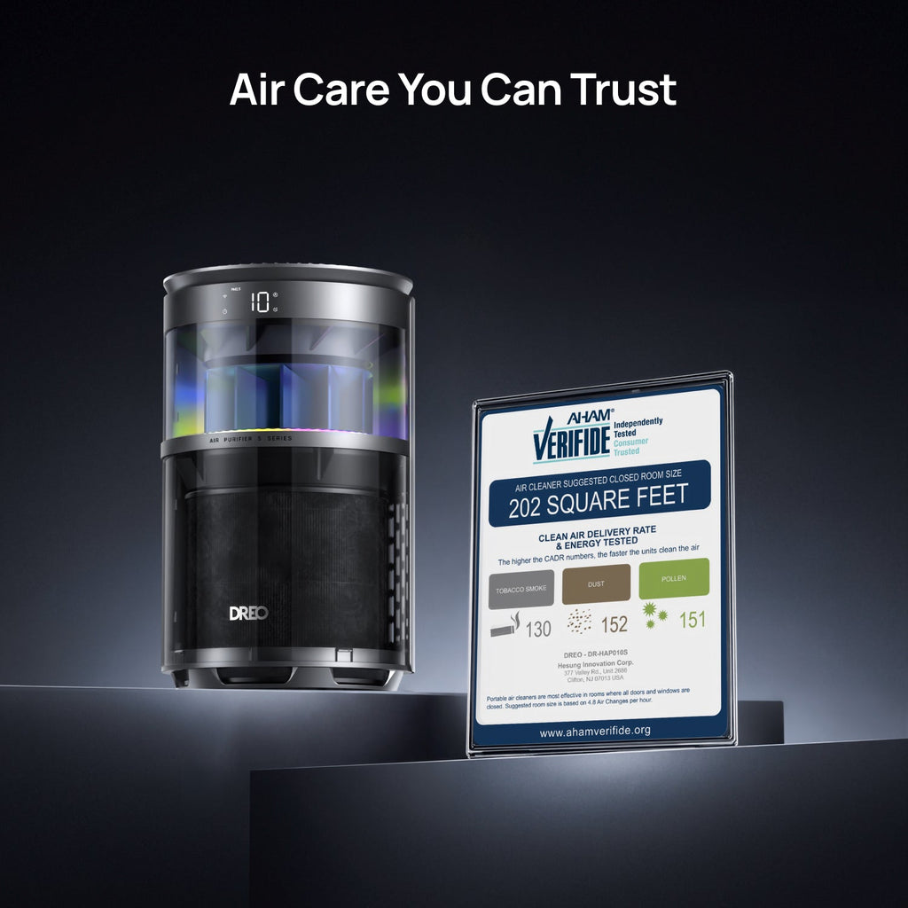 Air Purifier 530S