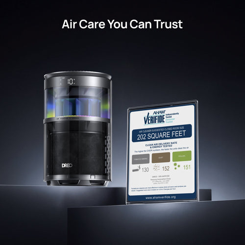 Air Purifier 530S
