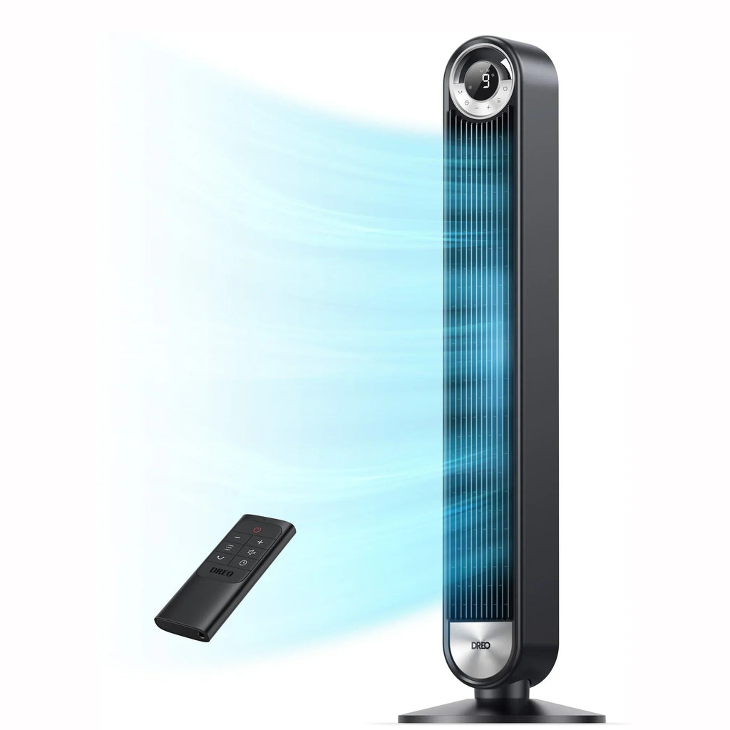 Tower Fan 519