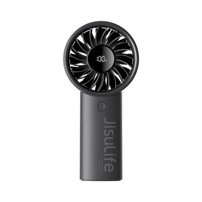 JisuLife Handheld Fan Life4