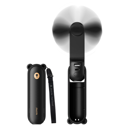 JisuLife Handheld Fan Life8