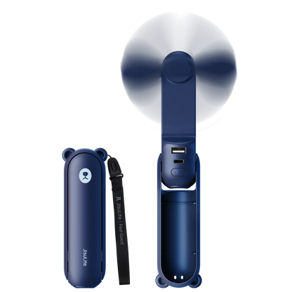 JisuLife Handheld Fan Life8