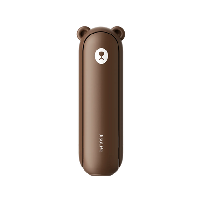 JisuLife Handheld Fan Life8 Plus