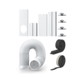 DREO Portable Air Conditioner Single Hose Kit (AC318S, AC319S, AC515S, AC516S)
