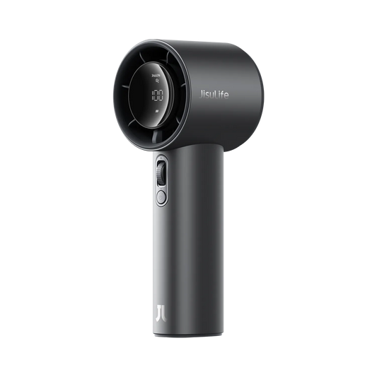 JisuLife Handheld Fan Pro1S (New Version)