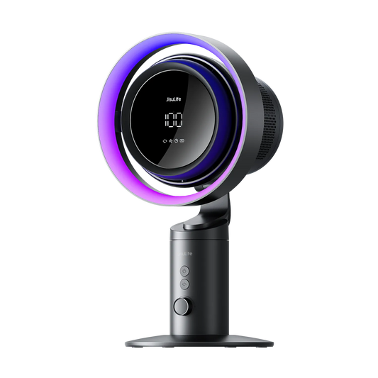JisuLife Table Fan Pro3
