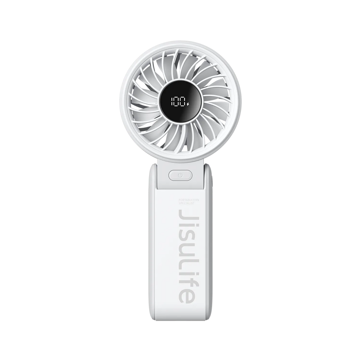 JisuLife Handheld Fan Life7