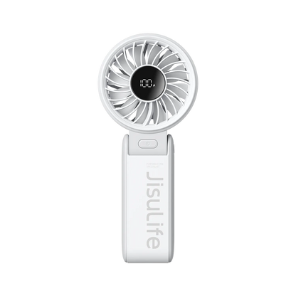 JisuLife Handheld Fan Life7