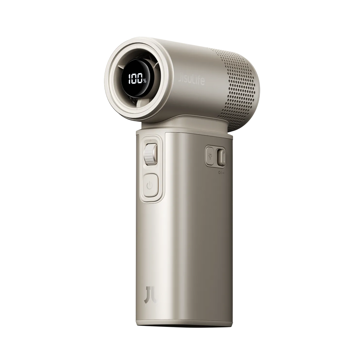JisuLife Handheld Fan Ultra2