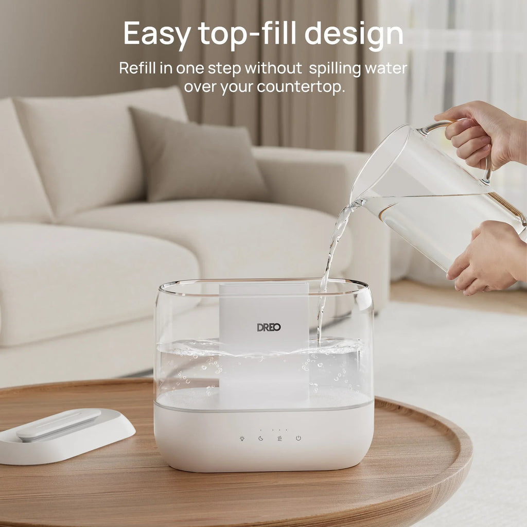 Humidifier 311 4L