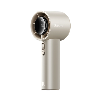 JisuLife Handheld Fan Pro1S (New Version)