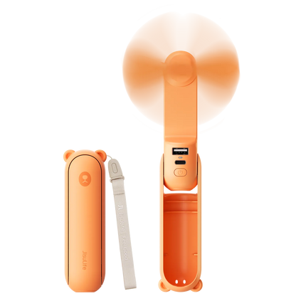 JisuLife Handheld Fan Life8