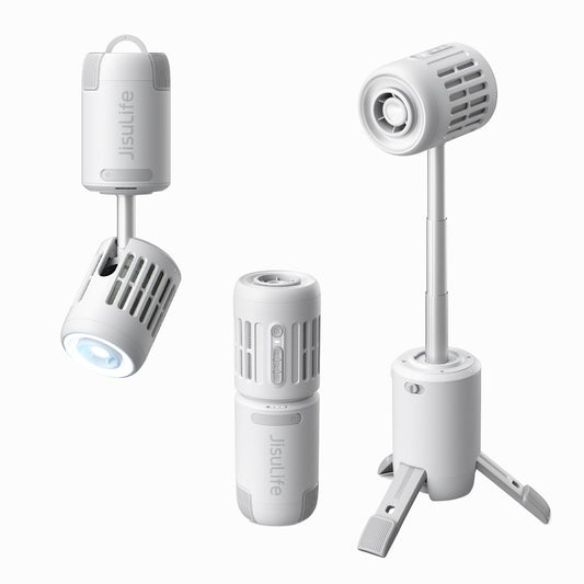 JisuLife Outdoor Fan Ultra1