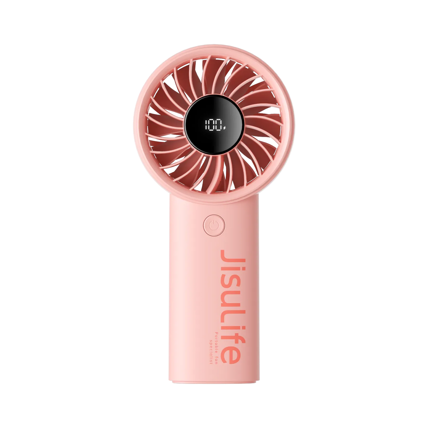 JisuLife Handheld Fan Life4
