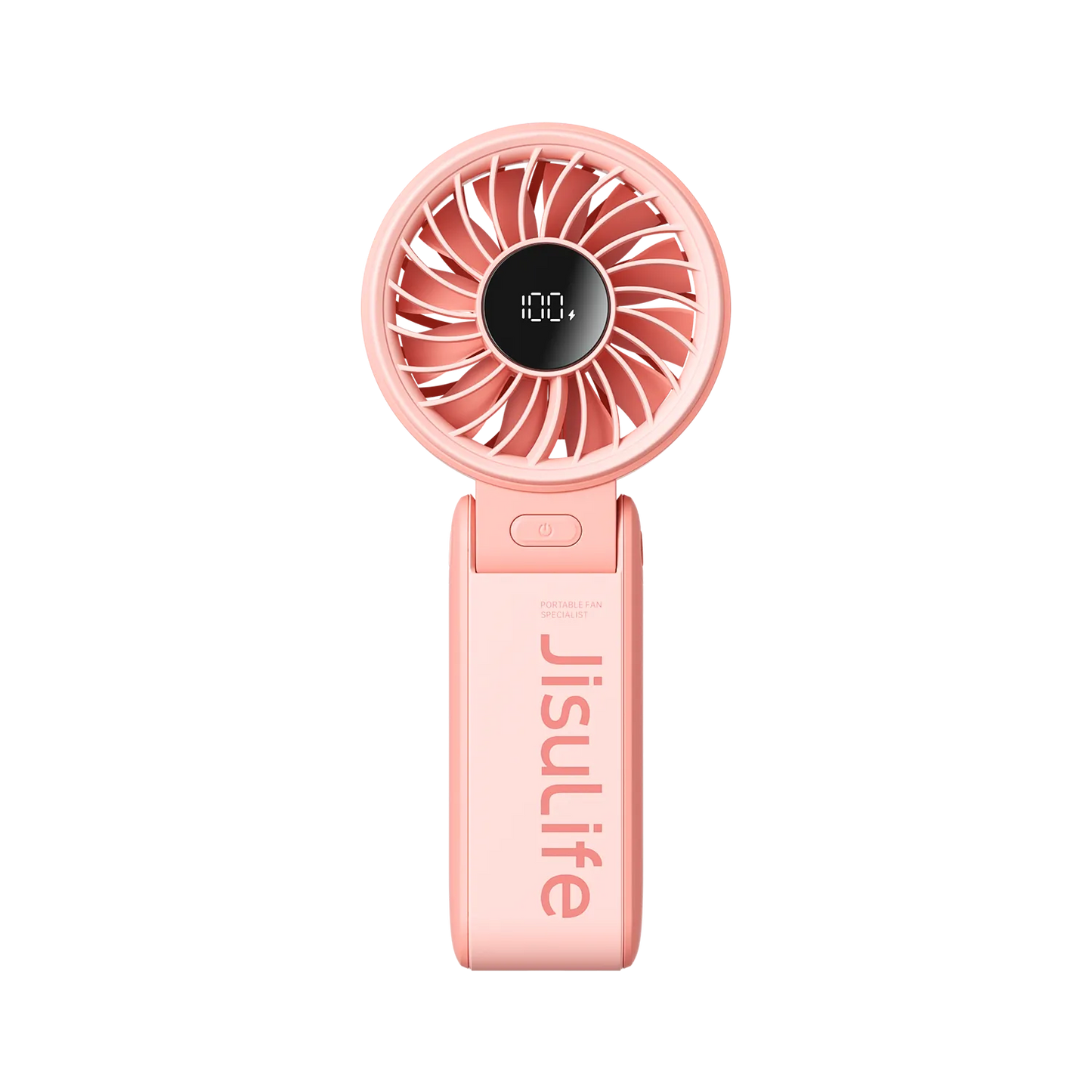 JisuLife Handheld Fan Life7