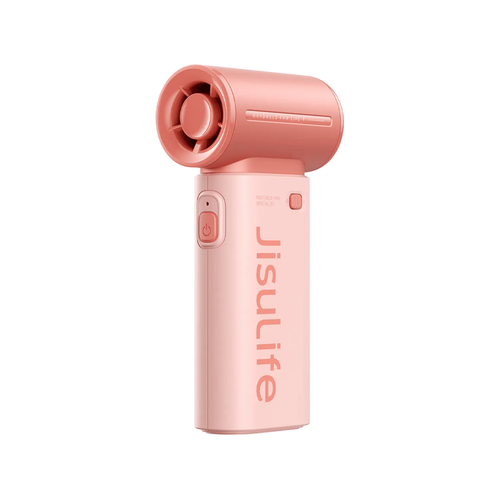 JisuLife Handheld Fan Life9