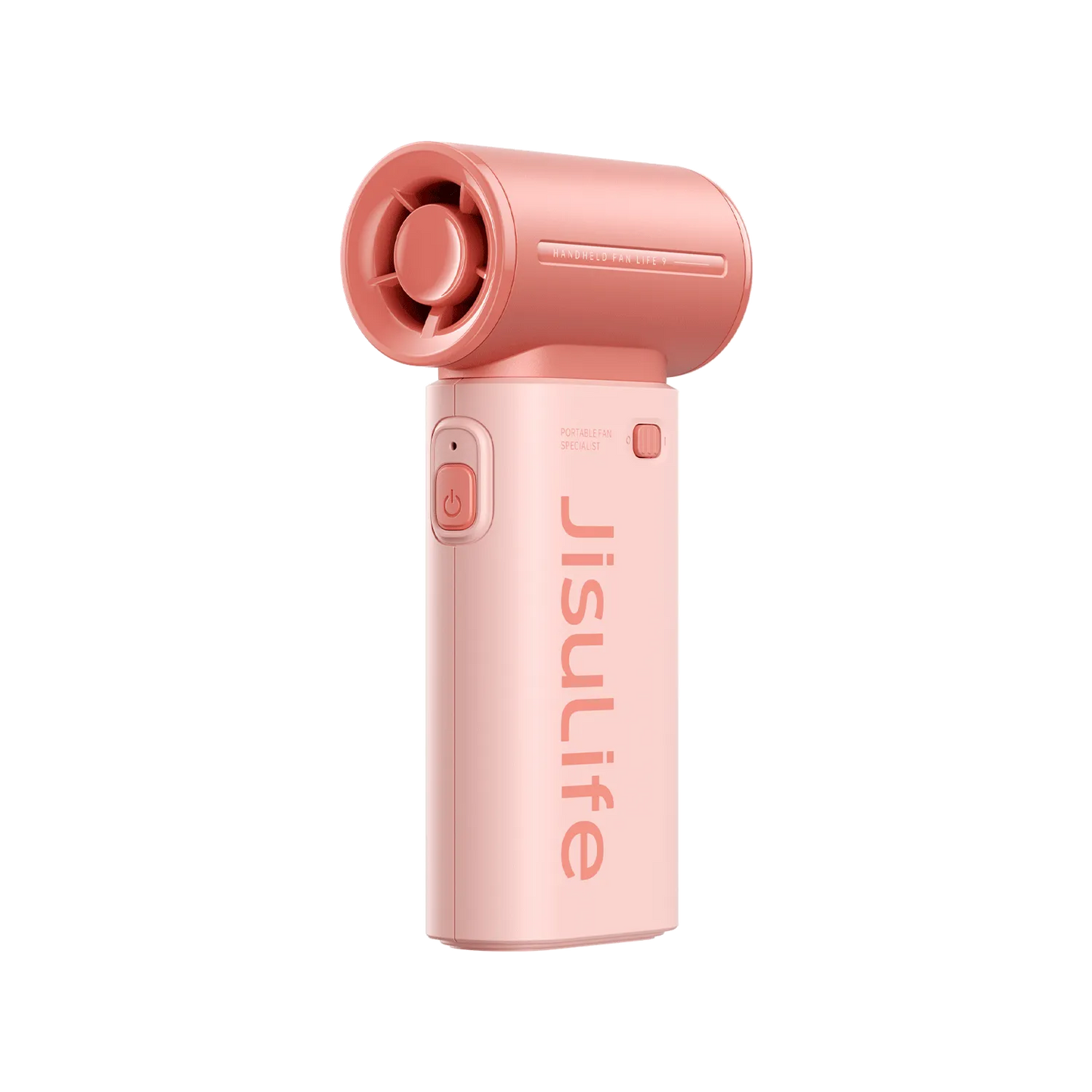 JisuLife Handheld Fan Life9
