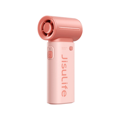 JisuLife Handheld Fan Life9