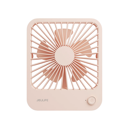 JisuLife Table Fan Life1