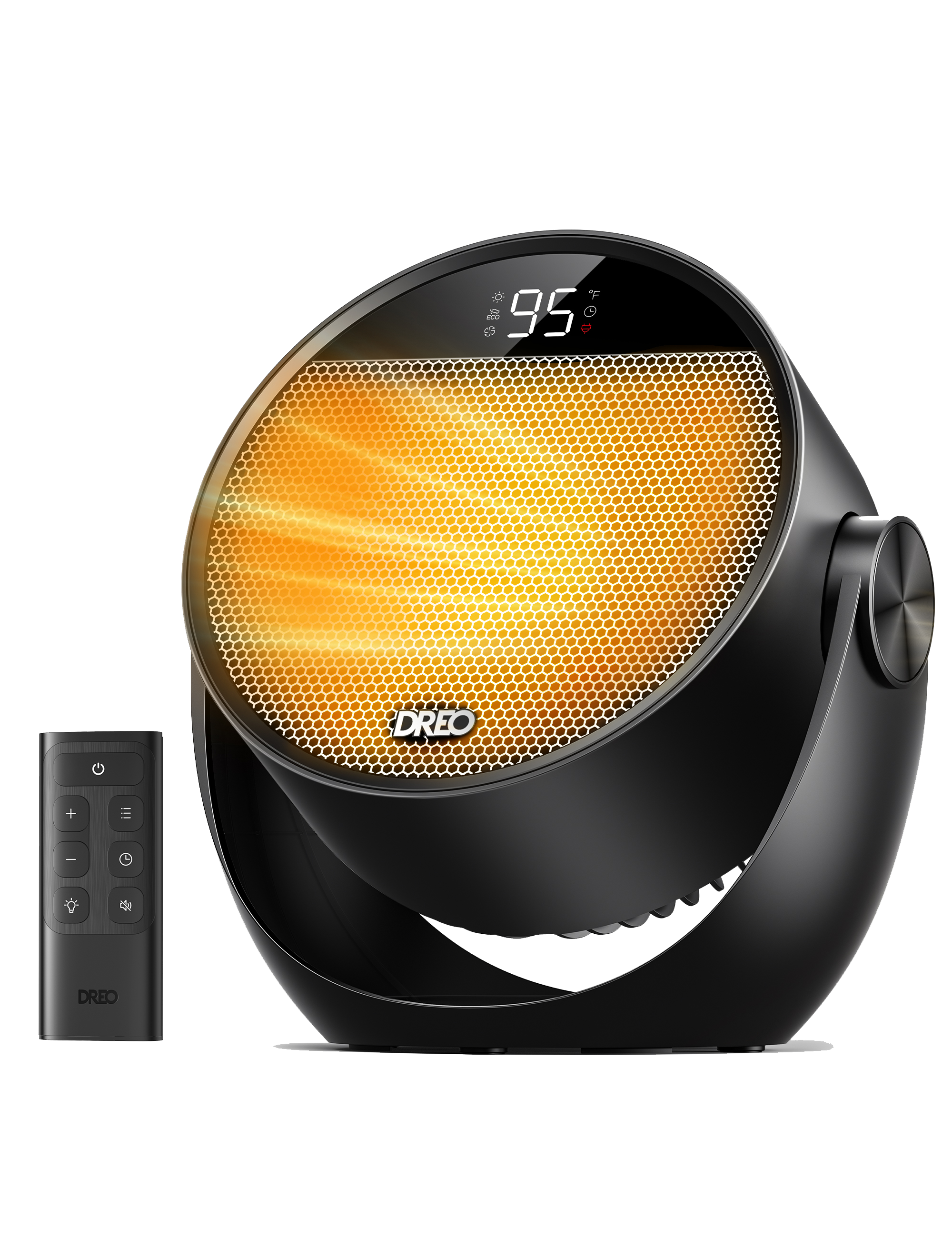 Heater 320