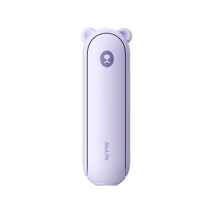 JisuLife Handheld Fan Life8 Plus